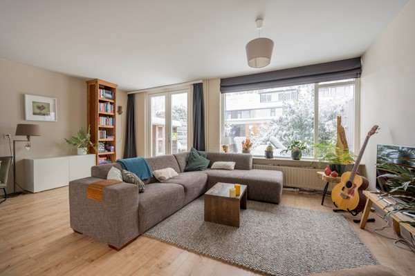 Medium property photo - Frans Halsstraat 42, 3781 EX Voorthuizen